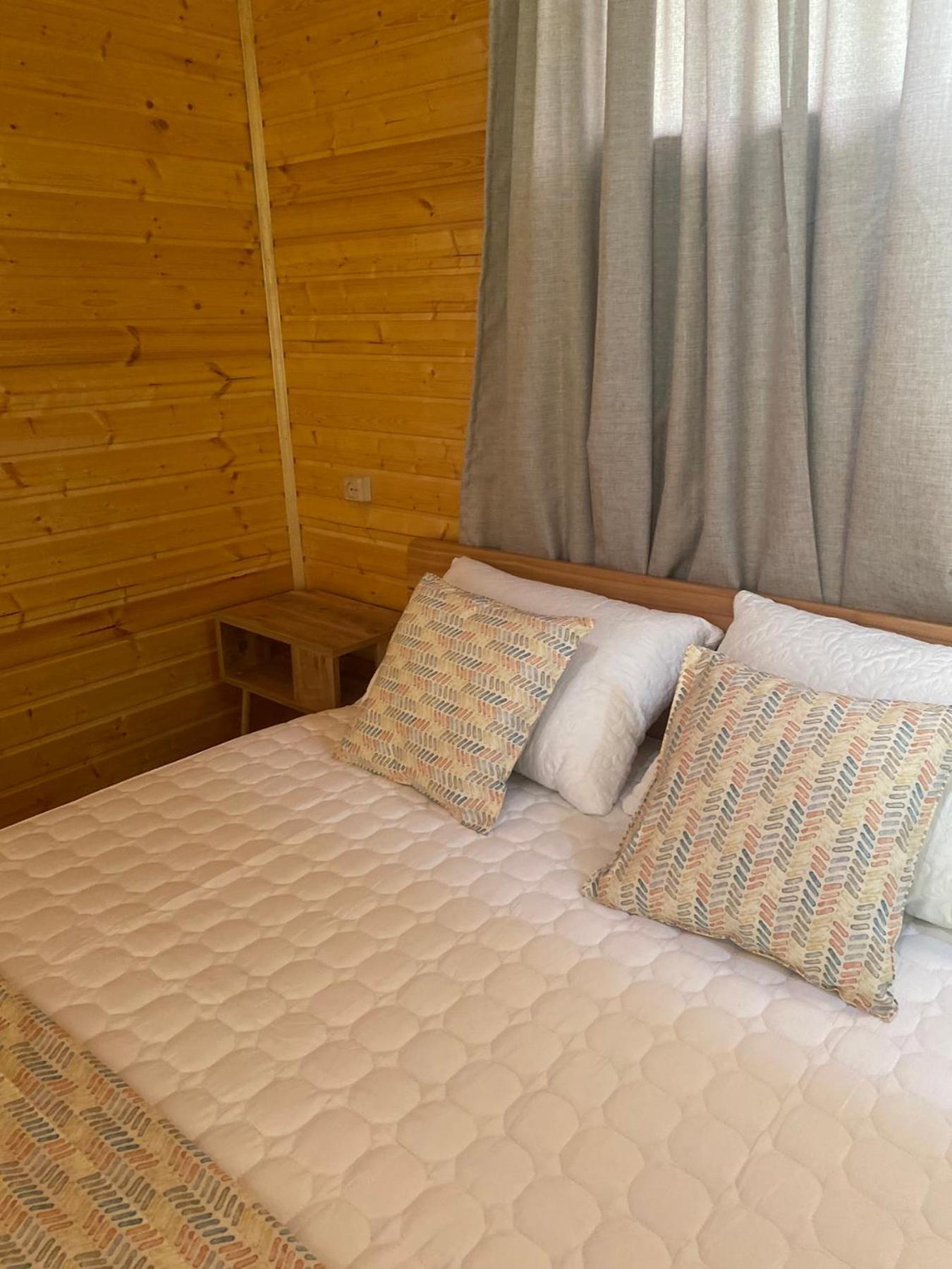 Bed and Breakfast Metitsa à Juta Extérieur photo